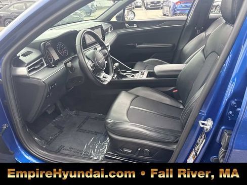 Used 2023 Kia K5 GT-Line FWD image 18