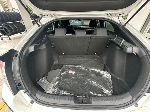 Used 2020 Honda Civic EX image 8