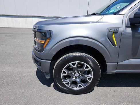 Used 2024 Ford F150 STX AWD/4WD image 10