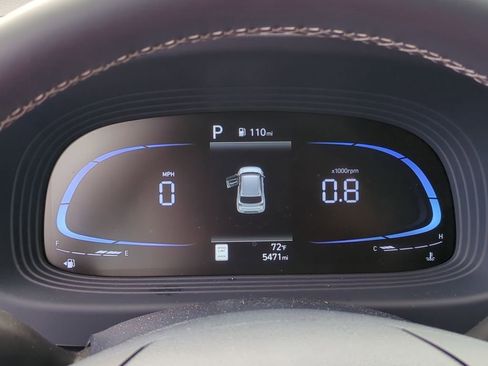 Certified 2025 Hyundai Venue Limited image 16