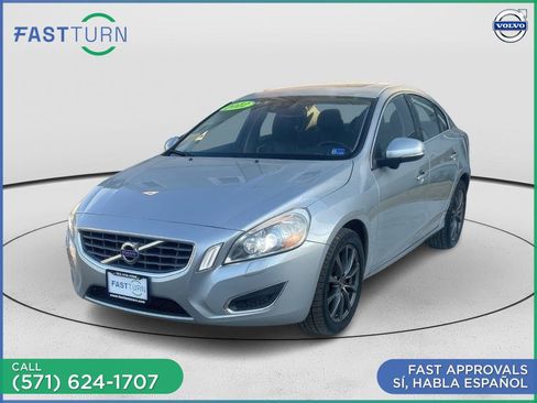 Used 2011 Volvo S60 T6 AWD/4WD image 5