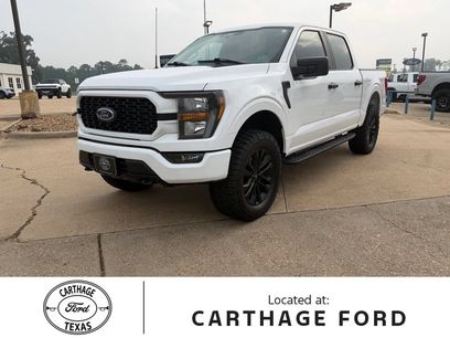 Used 2023 Ford F150 XL w/ STX Appearance Package