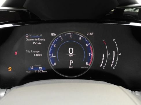 Used 2025 Lexus NX 350 AWD w/ Accessory Package (2T) image 42