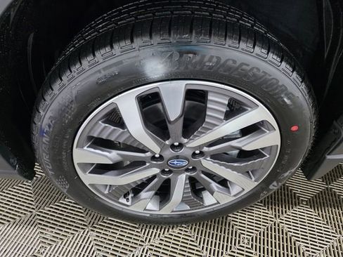 New 2026 Subaru Forester Touring image 9