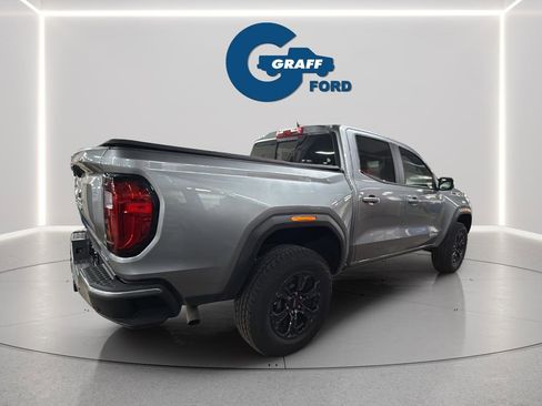 Used 2024 GMC Canyon Elevation w/ Elevation Premium Package image 7