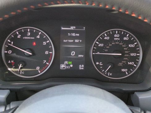 New 2026 Subaru Crosstrek 2.5i Limited AWD/4WD image 25