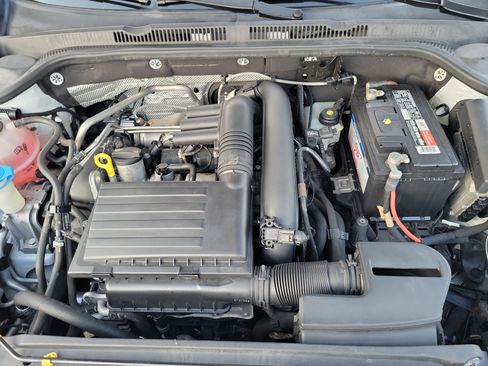 Used 2017 Volkswagen Jetta S FWD image 26
