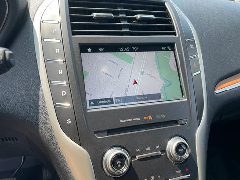 Used 2017 Lincoln MKC Reserve w/ Lincoln MKC Climate Package AWD/4WD image 25