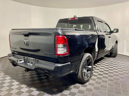 Used 2019 RAM 1500 Big Horn image 12