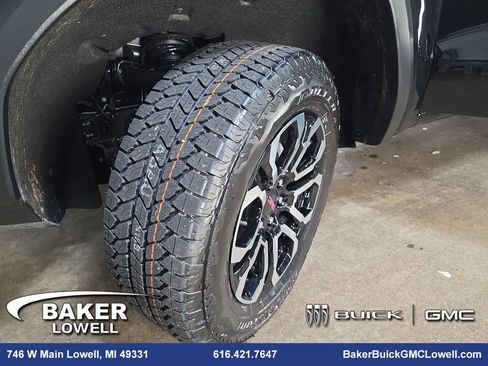 New 2026 GMC Canyon AT4 w/ Nightfall Essentials Package image 30
