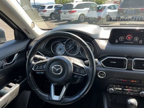 Used 2019 MAZDA CX-5 Touring FWD image 26