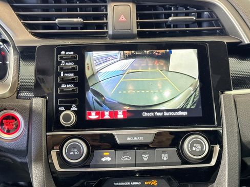 Used 2020 Honda Civic Sport image 14