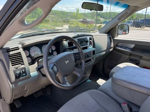 Used 2007 Dodge Ram 1500 Truck SLT RWD image 10
