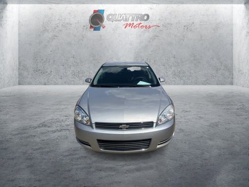 Used 2008 Chevrolet Impala LS FWD image 9