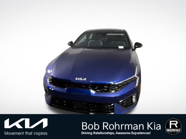 New 2027 Kia K5 GT-Line AWD/4WD image 2