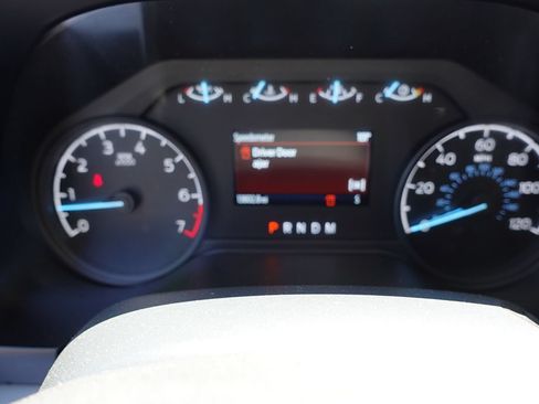 Used 2024 Ford F250 XLT w/ FX4 Off-Road Package AWD/4WD image 51