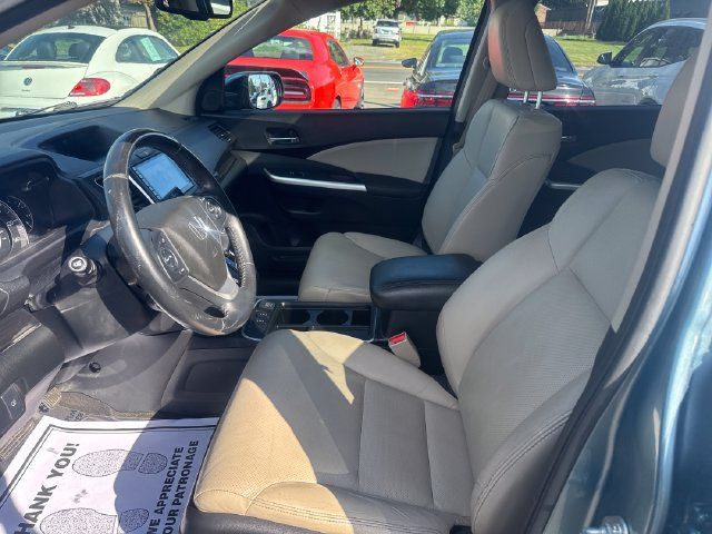 Used 2015 Honda CR-V EX-L image 10