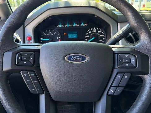 New 2027 Ford F650 2WD Regular Cab Super Duty image 21