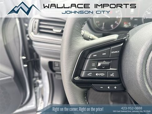 New 2026 Subaru Forester Premium image 65