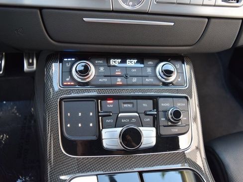 Used 2015 Audi S8 image 55