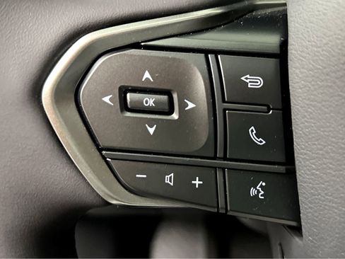 New 2026 Lexus TX 350 AWD image 12