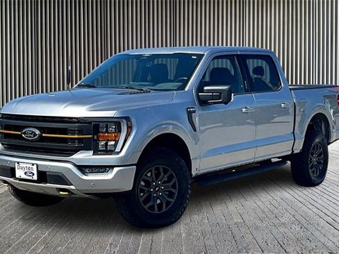 Used 2022 Ford F150 Tremor w/ Equipment Group 401A Mid image 1