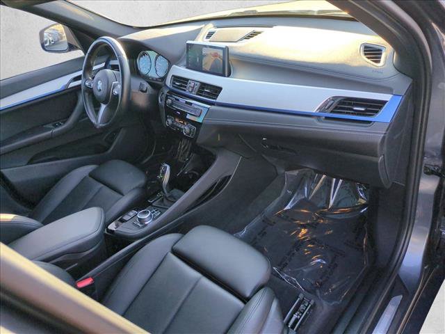Used 2020 BMW X1 sDrive28i w/ M Sport Package FWD image 24