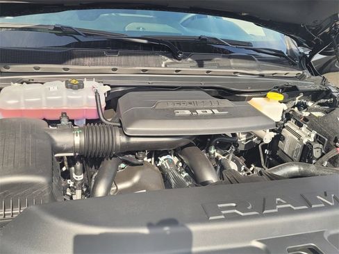 New 2023 RAM 1500 Big Horn w/ Trailer Tow Group image 20