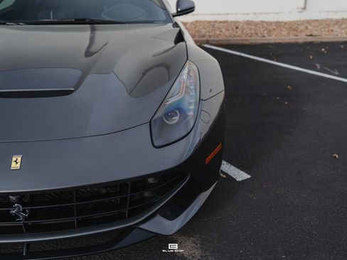 Used 2017 Ferrari F12 Berlinetta image 21