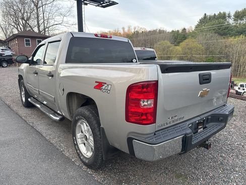 Used 2008 Chevrolet Silverado 1500 LT w/ Towing Package image 10