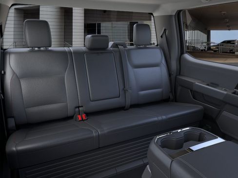 New 2026 Ford F250 Lariat AWD/4WD image 11
