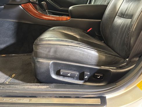 Used 2003 Lexus GS 430 RWD image 19
