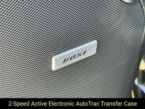 New 2025 Chevrolet Suburban High Country image 33