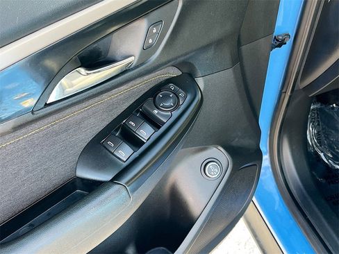 Used 2024 Chevrolet TrailBlazer ACTIV w/ Convenience Package image 17