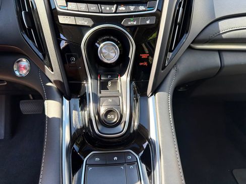 Used 2023 Acura RDX AWD w/ Technology Package image 22