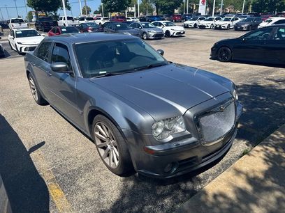 Used 2006 Chrysler 300 SRT8 w/ SRT Option Group II
