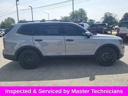 Used 2024 Kia Telluride SX Prestige X-Line AWD/4WD image 27