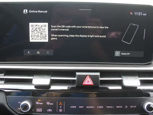 New 2026 Kia Sportage SX FWD image 52