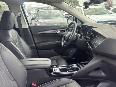 Certified 2023 Buick Envision Avenir image 14