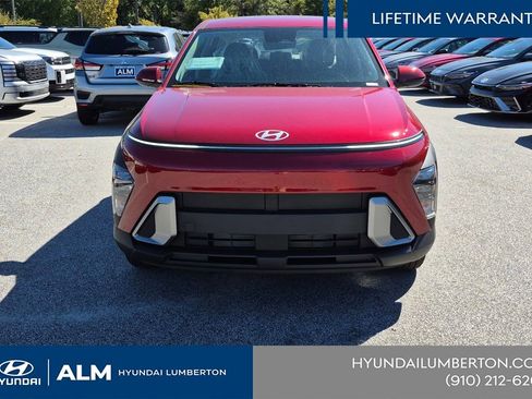 New 2026 Hyundai Kona SE FWD image 3