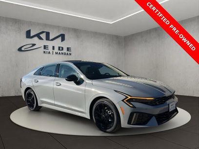 Used 2026 Kia K5 GT-Line w/ GT-Line Premium Package