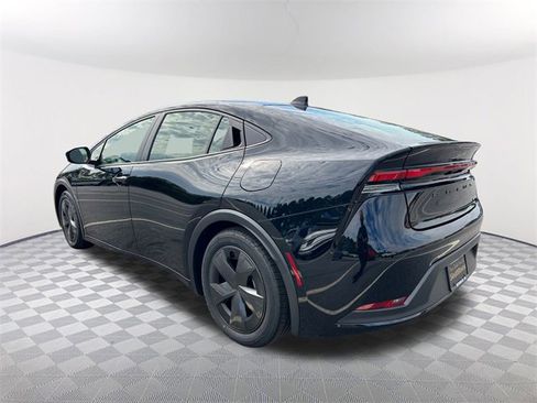 Used 2026 Toyota Prius LE image 7