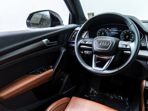 Used 2023 Audi Q5 2.0T Prestige w/ Prestige Package AWD/4WD image 23
