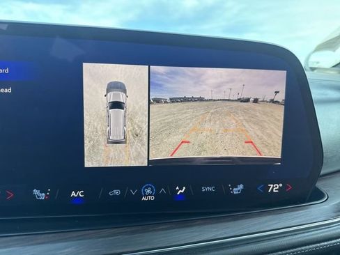 Used 2025 Chevrolet Tahoe LT image 17