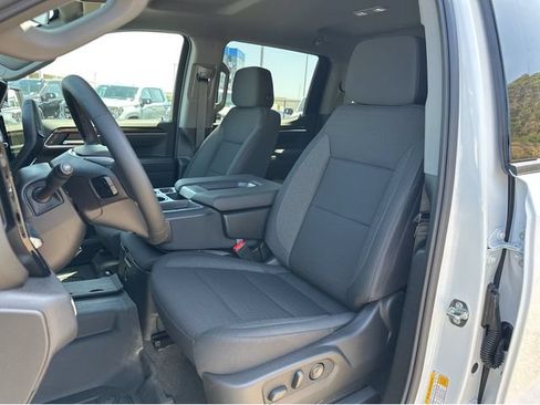 New 2026 GMC Sierra 1500 Elevation w/ Elevation Select Package AWD/4WD image 24