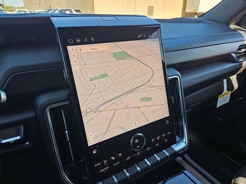 New 2026 GMC Yukon Denali w/ Sun & Power Step Package image 16