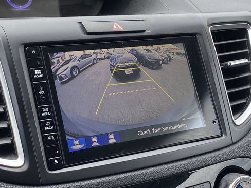 Used 2015 Honda CR-V EX image 30