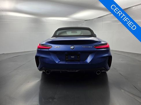 Used 2023 BMW Z4 sDrive30i w/ Driving Assistance Package image 6