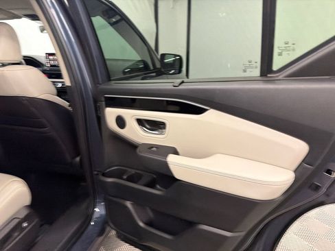 Used 2026 Honda Pilot EX-L image 18