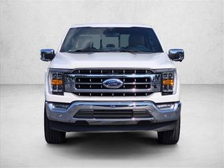 Used 2021 Ford F150 Lariat w/ Max Trailer Tow Package RWD video 2